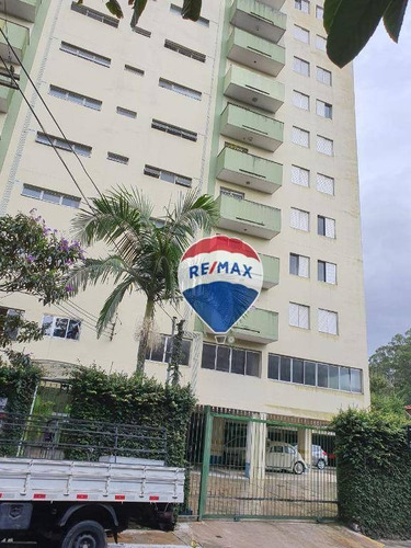 Imagem 1 de 22 de Ótimo Apartamento Com 2 Dormitórios Para Alugar, 81 M² Por R$ 1.433/mês - Jardim São Paulo(zona Norte) - São Paulo/sp - Ap0893