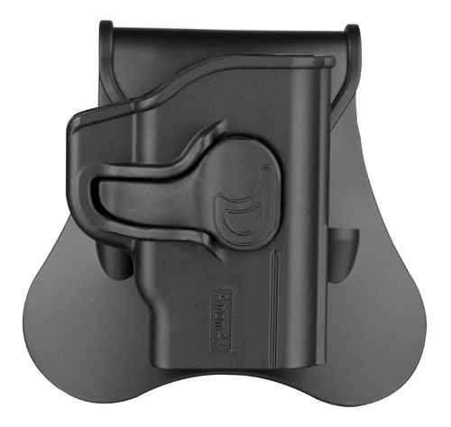 Funda Holster  Smith & Wesson Bodyguard Con Láser Amomax