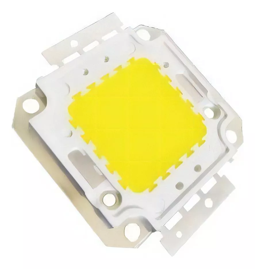 Segunda imagem para pesquisa de chip led 50w