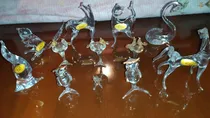 Comprar Adornos De Cristal Decoracion Animales Arte Murano Icet 