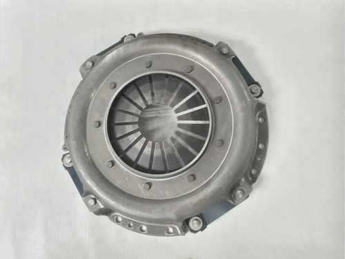 Plato Clutch Npr Modelo Viejo 4bd1 - 4bd1t 3.9 L  (2320)