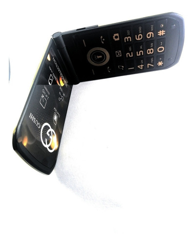 Nokia Celular Gushi Imusic C3 Doble Sim Libres
