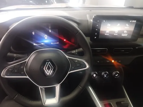 Renault Kardian Techno