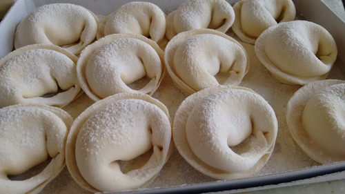 Asesoramiento Integral Pastas, Tapas, Empanadas, Panificados