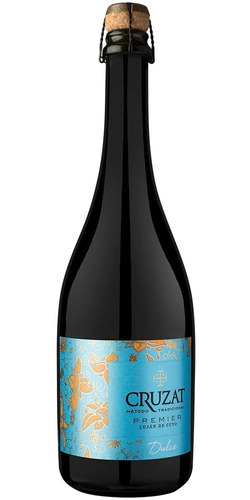 Champagne Cruzat Premier Dulce X 750ml