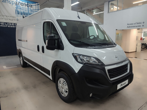 Peugeot Boxer 2.2 Hdi L3H2 140