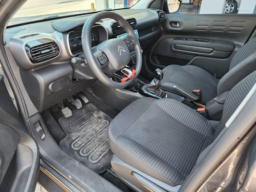 Citroën C4 Cactus 1.6 Vti 115 Feel