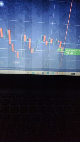 Imagem 2 de 2 de Sinais Iq Option