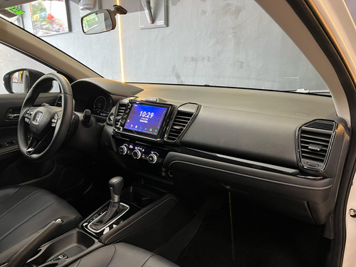 Honda City 1.5 i-VTEC FLEX HATCH EXL CVT