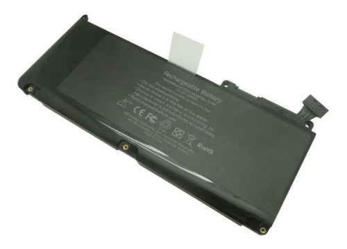 Bateria Para Macbook White A1342 Modelo Bateria A1331
