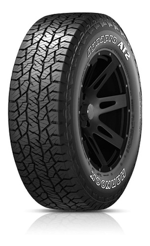 Llanta 285/70r17 Hankook Rf11 Dynapro At2  At 121s