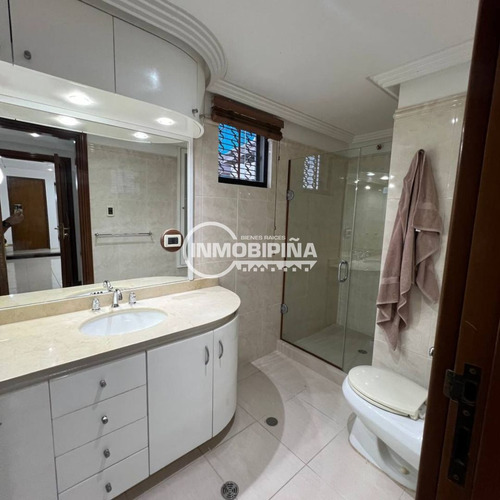 Penthouse En Alquiler, Torre Colon, Alta Vista, Puerto Ordaz, Dp