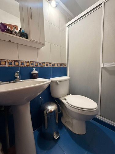 Yep. Venden Apartamento En Residencias Portales De Shalimar, Con Pozo De Agua Y Planta Eléctrica 50%