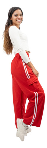 Track Pants Para Mujer: Comodidad Y Estilo Para Cada Día
