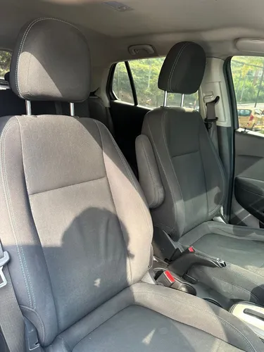 Chevrolet Tracker 1.8 Ls Automática