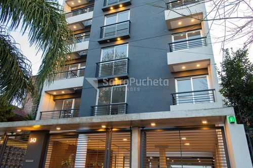 Imagen 28 de 30 de Departamento 2 Ambientes Moron Sur (uf9)
