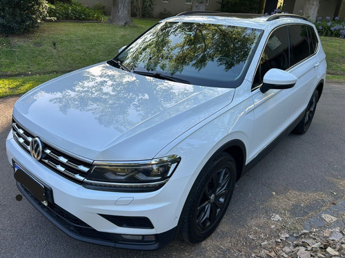 Volkswagen Tiguan Allspace 2.0 Tsi Comfortline Dsg