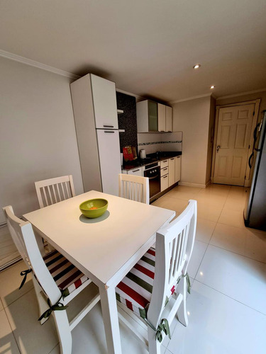 Departamento En Alquiler Invierno 2024. 2 Amb. Amenities. Zona Guemes