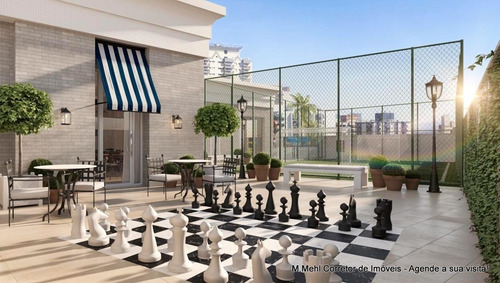 Imagem 28 de 30 de Apartamento Com 3 Dormitórios À Venda Com 225.64m² Por R$ 2.638.000,00 No Bairro Centro - Balneário Camboriú / Sc - M2em-hv2402