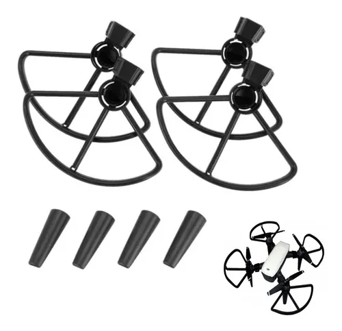 Protector helices dji spark sales