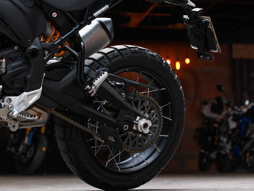 Ducati Desertx 2023 Seminova!