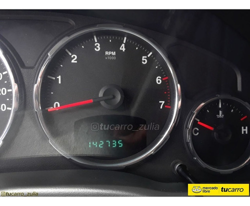 Jeep Cherokee Limited 2009