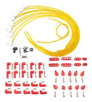 Comprar Racing Ceramica Curvo Bujia 90 8cil 8.6 Universal 8cil