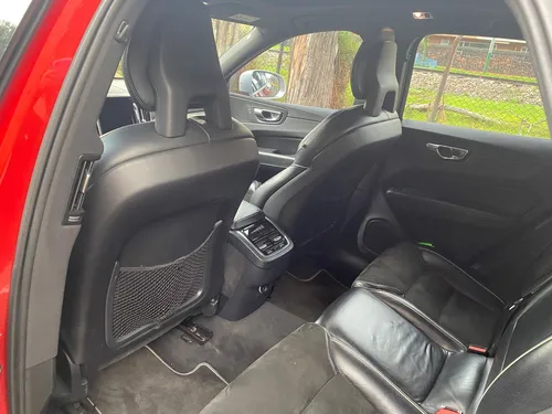 Volvo XC60 2.0 T5 Awd R-design