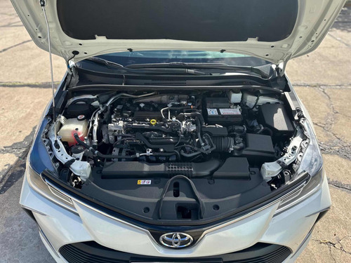 Toyota Corolla 1.8 Xei Cvt 140cv