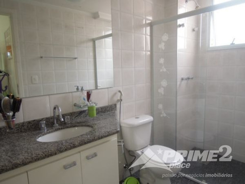 Imagem 8 de 15 de Apartamento - Moema Passaros - Ref: 1103 - V-1103