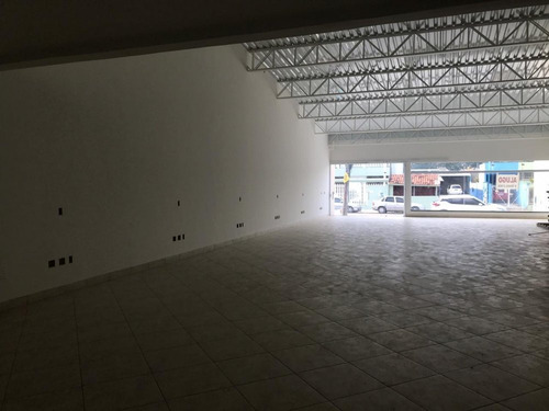 Imagem 5 de 5 de Imóvel Comercial Para Alugar Vila Vianelo Jundiaí - Baa269