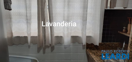 Imagem 11 de 15 de Apartamento - Terceira Divisão De Interlagos - Sp - 622876