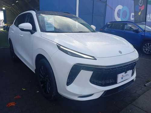 Dongfeng T5 Evo NOBLE 1.5T AT