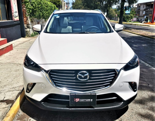 Imagen 2 de 13 de Mazda Cx-3 2017 I Grand Touring