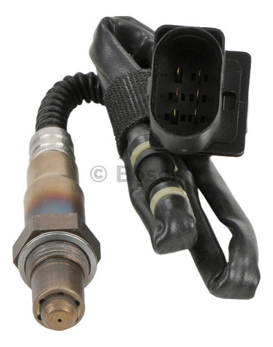 Sensor Oxigeno Banco 1 Seat Toledo 1.8l L4 2003