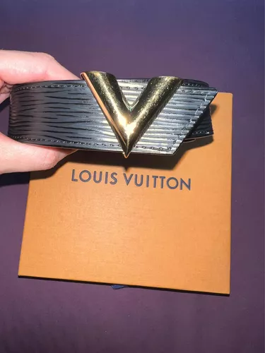 lv Louis Vuitton Cinturones Conjunto De 120 Cm Con Caja De Los Hombres De  Cuero Genuino De Lujo Correa Masculina Cinturón Para Hombre Y Mujer