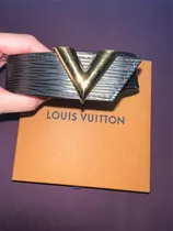 CINTURON LOUIS VUITTON👀 3 COLORES - gorros_invictus.chile