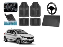Comprar Kit Tapetes + Cajuela + Volante Fiat Argo 2020 2021 2022