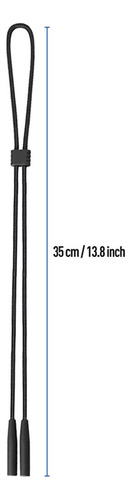 Retenedor De Gafas Correa Para Gafas De Sol Cordón Correa