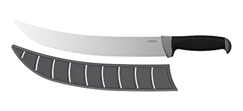 Kershaw 1241 305 X 305 Cm Pesca Cuchillo Curvado Con Ktextur