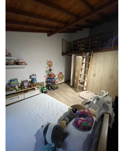 Venta De Casa En El Poblado Los Gonzalez