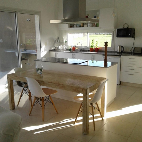 Imagen 22 de 30 de Casa En Planta Baja 5 Ambientes
