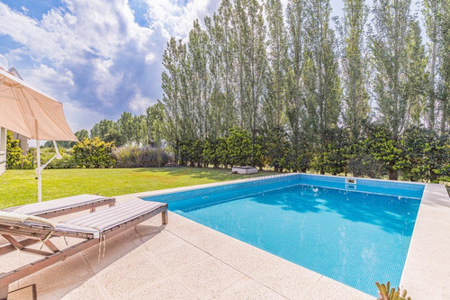 Imagen 6 de 30 de Hermosa Casa En Venta En Country Terravista