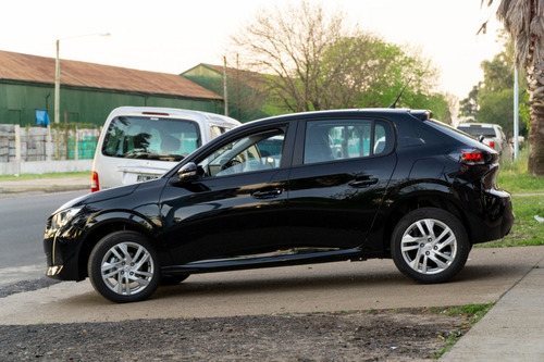 Imagen 3 de 15 de Peugeot 208 Active Tiptronic 1.6