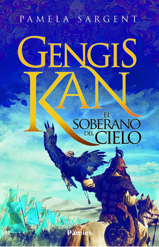 Gengis Kan: El Soberano Del Cielo (historica)