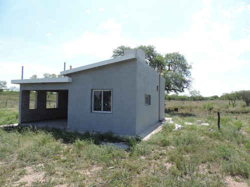 Oportunidad !!! Campo Productivo, Cría Y Siembra - 65 Has En San Pedro, Cba.