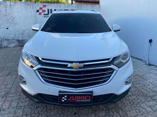 Chevrolet Equinox 2018 2.0 Premier Turbo Awd Aut. 5p