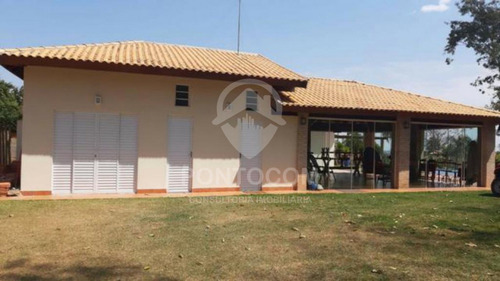 Imagem 14 de 14 de Linda Chacara - Zacarias - 3840448v