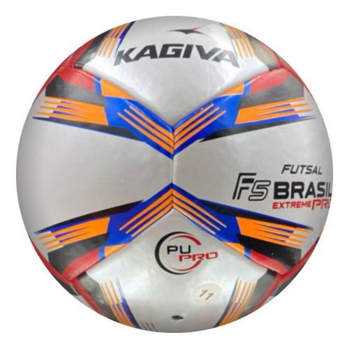 Bola Futsal Kagiva Profissional F5 Pro Extreme