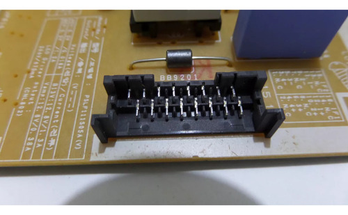 7717 - Placa Fonte Bn44-00609f Bn44-00610a/d Un40/46f5200